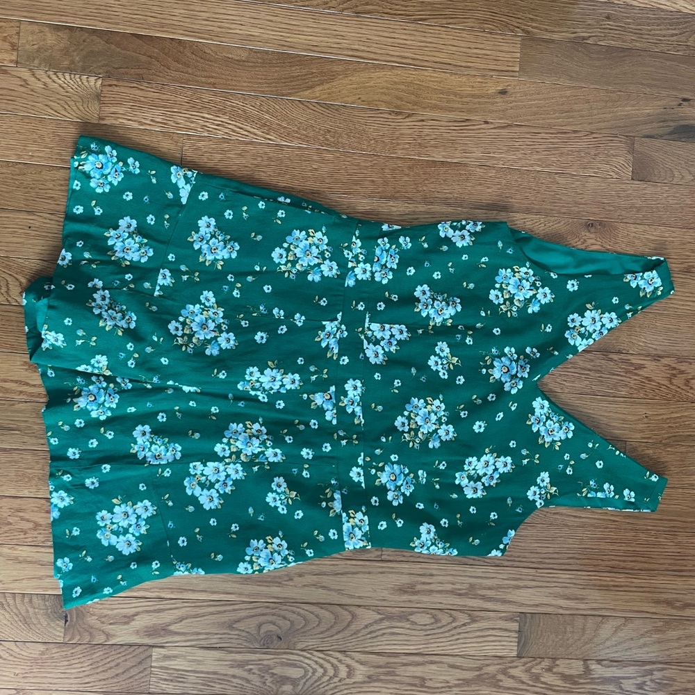 LOFT Romper